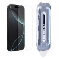 NILLKIN tempered glass 2.5D H+ Pro για Apple iPhone 16 Pro Max