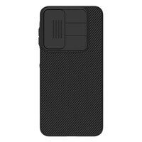 NILLKIN θήκη CamShield για Samsung Galaxy A16 4G/5G, μαύρη