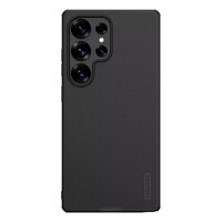 NILLKIN θήκη Super Frosted Shield Pro Magnetic για Samsung Galaxy S25 Ultra, μαύρη