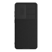 NILLKIN θήκη CamShield Pro για Samsung Galaxy S25, μαύρη