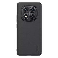 NILLKIN θήκη Super Frosted Shield Pro για Xiaomi Redmi Note 14 Pro Plus, μαύρη