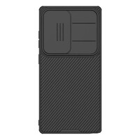 NILLKIN θήκη CamShield Pro για Samsung Galaxy S25 Ultra, μαύρη