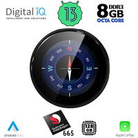 DIGITAL IQ ASC STREAM 8132