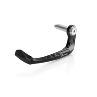 L.PLG001SL ΠΡΟΣΤΑΤΕΥΤΙΚΟ ΜΑΝΕΤΑΣ ΣΥΜΠΛΕΚΤΗ MOTO 14-19,5mm ΑΛΟΥΜΙΝΙΟΥ PARAXITE  ΜΑΥΡΟ/ΑΣΗΜΙ ΧΡΩΜΑ PARAXITE - 1 ΤΕΜ.