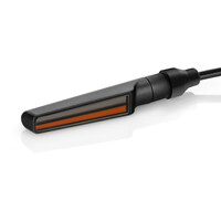 L.PTS003NR ΦΛΑΣ MOTO PROJECT 003 ΜΑΥΡΑ 12V COB LED TECHNOLOGY PARAXITE (3 ΧΡΗΣΕΩΝ ΦΛΑΣ/ΘΕΣΕΩΣ/STOP) PARAXITE - 2 ΤΕΜ.