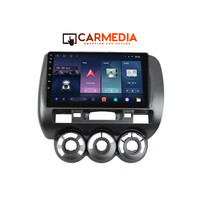 CARMEDIA CM409-13 TABLET 9'' OEM HONDA JAZZ 2002-2008 RHD
