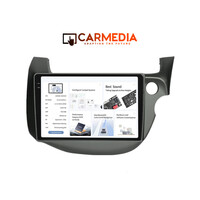 CARMEDIA CMDU81036-6 PRO PLUS TABLET 10.36" OEM HONDA JAZZ 2008-2012 RHD
