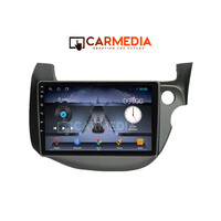 CARMEDIA CM210-13 TABLET 10'' OEM HONDA JAZZ 2008-2012 RHD