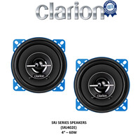 CLARION SRJ-402E electriclife