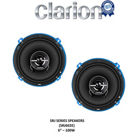 CLARION SRJ-602E electriclife