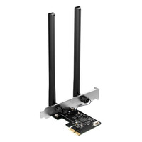 MERCUSYS κάρτα δικτύου WiFi & Bluetooth MA30E, AC1200, PCIe, Ver 1.0