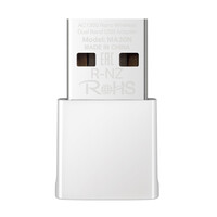 MERCUSYS ασύρματος USB αντάπτορας δικτύου MA30N, AC1300, Ver 1.0