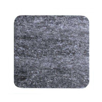 Audiodesigner ECOPLAN® Square Ηχοαπορροφητικά Πάνελ 60 x 60 x 4cm / 2,16 τ.μ. Γκρι (6 Τεμάχια)