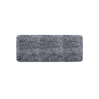 Audiodesigner ECOPLAN® Rectangle Ηχοαπορροφητικά Πάνελ 30 x 120 x 4cm / 1,44 τ.μ. Γκρι (Σετ 4 Τεμαχίων)
