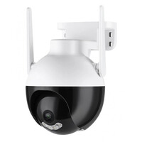 jager ΚΑΜΕΡΑ IP WIFI 4MP IP65 PTZ ICSEE (ST-593)