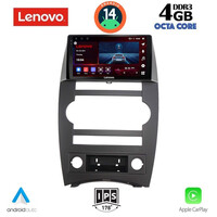 LENOVO SSV 8274_CPA (9inc) MULTIMEDIA TABLET for JEEP COMMANDER mod. 2007-2009