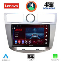 LENOVO SSV 8289_CPA (9inc) MULTIMEDIA for CHRYSLER SEBRING mod. 2008-2010