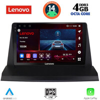 LENOVO SSV 8350_CPA (9inc) MULTIMEDIA TABLET for LEXUS NX 200 mod. 2014>