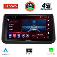 LENOVO SSV 8494_CPA (9inc) MULTIMEDIA TABLET for OPEL MERIVA mod. 2010-2017