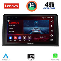 LENOVO SSV 8548_CPA (9inc) MULTIMEDIA TABLET for RENAULT EXPRESS mod. 2020>