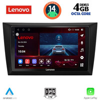 LENOVO SSV 8746_CPA  (9inc) MULTIMEDIA TABLET for GOLF 6 mod. 2009-2012