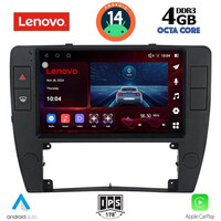 LENOVO SSV 8749_CPA  (9inc) MULTIMEDIA TABLET for VW PASSAT mod. 2000-2005