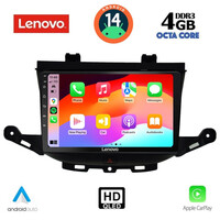 LENOVO SSV 8483_CPA (9inc) MULTIMEDIA TABLET for OPEL ASTRA K mod. 2015>