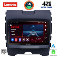 LENOVO SSV 8152_CPA (9inc) MULTIMEDIA TABLET for FORD EDGE  mod. 2015>