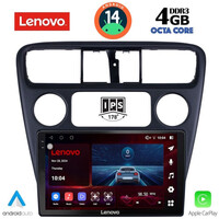 LENOVO SSV 8181_CPA (9inc) MULTIMEDIA TABLET for HONDA ACCORD COUPE mod. 1998-2004