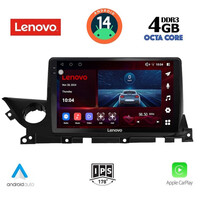 LENOVO SSV 8379B_CPA (9inc) MULTIMEDIA TABLET for MAZDA 6 mod. 2021>