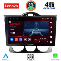 LENOVO SSV 8394_CPA (9inc) MULTIMEDIA TABLET for MAZDA RX8 mod. 2001-2008