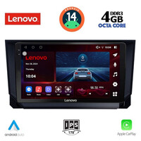LENOVO SSV 8573_CPA (9inc) MULTIMEDIA TABLET for SEAT ARONA - IBIZA mod. 2018>