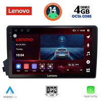 LENOVO SSV 8650_CPA (9inc) MULTIMEDIA TABLET for SSANGYANG ACTYON - KYRON mod. 2006-2015