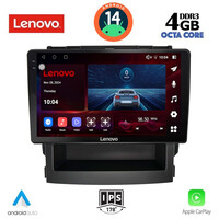 LENOVO SSV 8664_CPA (9inc) MULTIMEDIA TABLET for SUBARU FORESTER - IMPREZA mod. 2019>