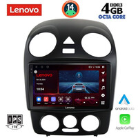 LENOVO SSV 8742_CPA (9inc) MULTIMEDIA TABLET for VW BEETLE mod. 2004-2011