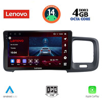 LENOVO SSV 8785_CPA (9inc) MULTIMEDIA TABLET for VOLVO S60 mod. 2010-2018