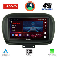 LENOVO SSV 8134_CPA (9inc) MULTIMEDIA TABLET for FIAT 500Χ mod. 2014>