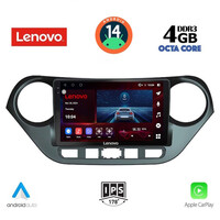 LENOVO SSV 8224_CPA (9inc) MULTIMEDIA TABLET for HYUNDAI i10 mod. 2014-2020