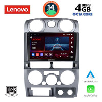 LENOVO SSV 8254_CPA (9inc) MULTIMEDIA TABLET for ISUZU D-MAX mod. 2008-2012