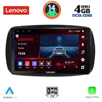 LENOVO SSV 8623_CPA (9inc) MULTIMEDIA TABLET for SMART mod. 2016-2024