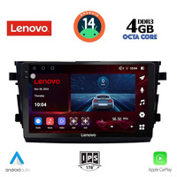 LENOVO SSV 8674_CPA (9inc) MULTIMEDIA TABLET for SUZUKI CELERIO mod. 2015>