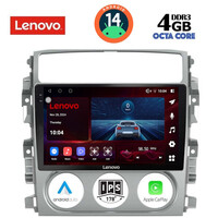 LENOVO SSV 8681_CPA (9inc) MULTIMEDIA TABLET for SUZUKILIANA mod. 2001-2007