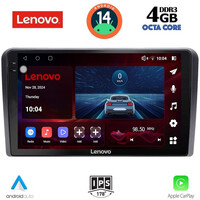 LENOVO SSV 8168SQ_CPA (10inc) MULTIMEDIA TABLET for FORD mod. 2004-2007