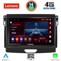 LENOVO SSV 8172_CPA (9inc) MULTIMEDIA TABLET for FORD RANGER mod. 2015-2018