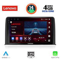 LENOVO SSV 8199_CPA (10inc) MULTIMEDIA TABLET for HONDA CRV mod. 2017>