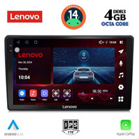 LENOVO SSV 8360_CPA (10inc) MULTIMEDIA TABLET for MAZDA 2 mod. 2002-2007