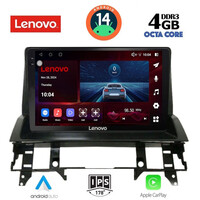 LENOVO SSV 8376_CPA DASH (10inc) MULTIMEDIA TABLET for MAZDA 6 mod. 2002-2008