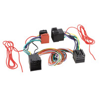 Ειδική Φίσα iso-Bypass Ford d-57-1124-0
