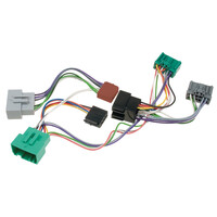 Ειδική Φίσα iso-Bypass Volvo d-57-1353-0