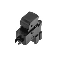 ΔΙΑΚ.EWS-NS-010A/AJ ΜΟΝΟΣ ΔΙΑΚΟΠΤΗΣ ΠΑΡΑΘΥΡΩΝ ΓΙΑ NISSAN MICRA K12 2003+ / MICRA K13 2010+ / CABSTAR 2006+ / MURANO 2003+ / TIIDA 2007+ 6PINS orig.25411-ED000 ΝΤΥ - 1 TEM.